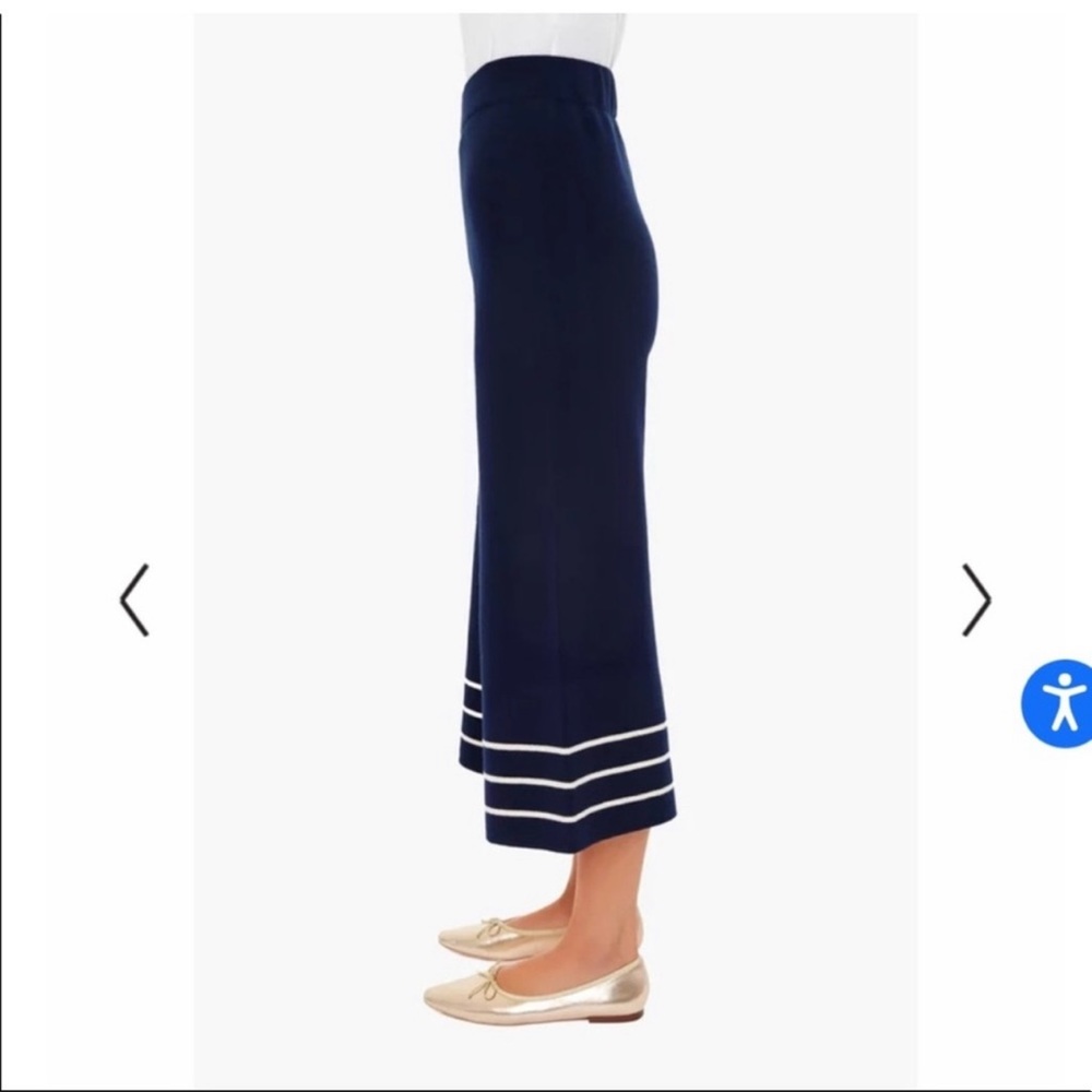 Tuckernuck Olympia pants xs
